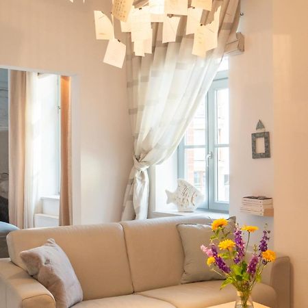 Apartament Morska 2 Surfingbird Kolberg Exterior foto