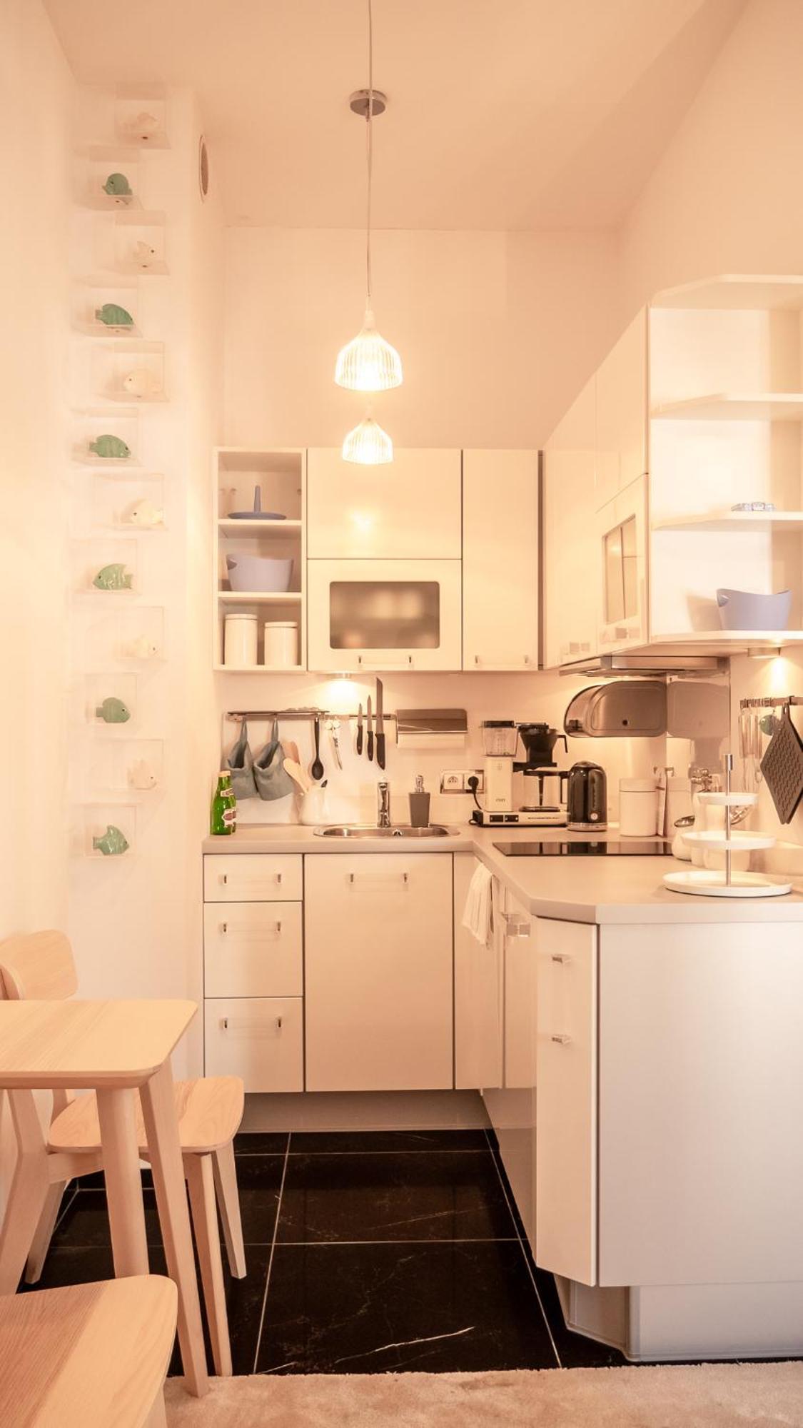 Apartament Morska 2 Surfingbird Kolberg Exterior foto