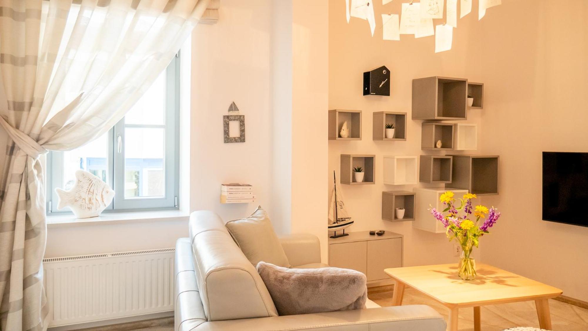 Apartament Morska 2 Surfingbird Kolberg Exterior foto