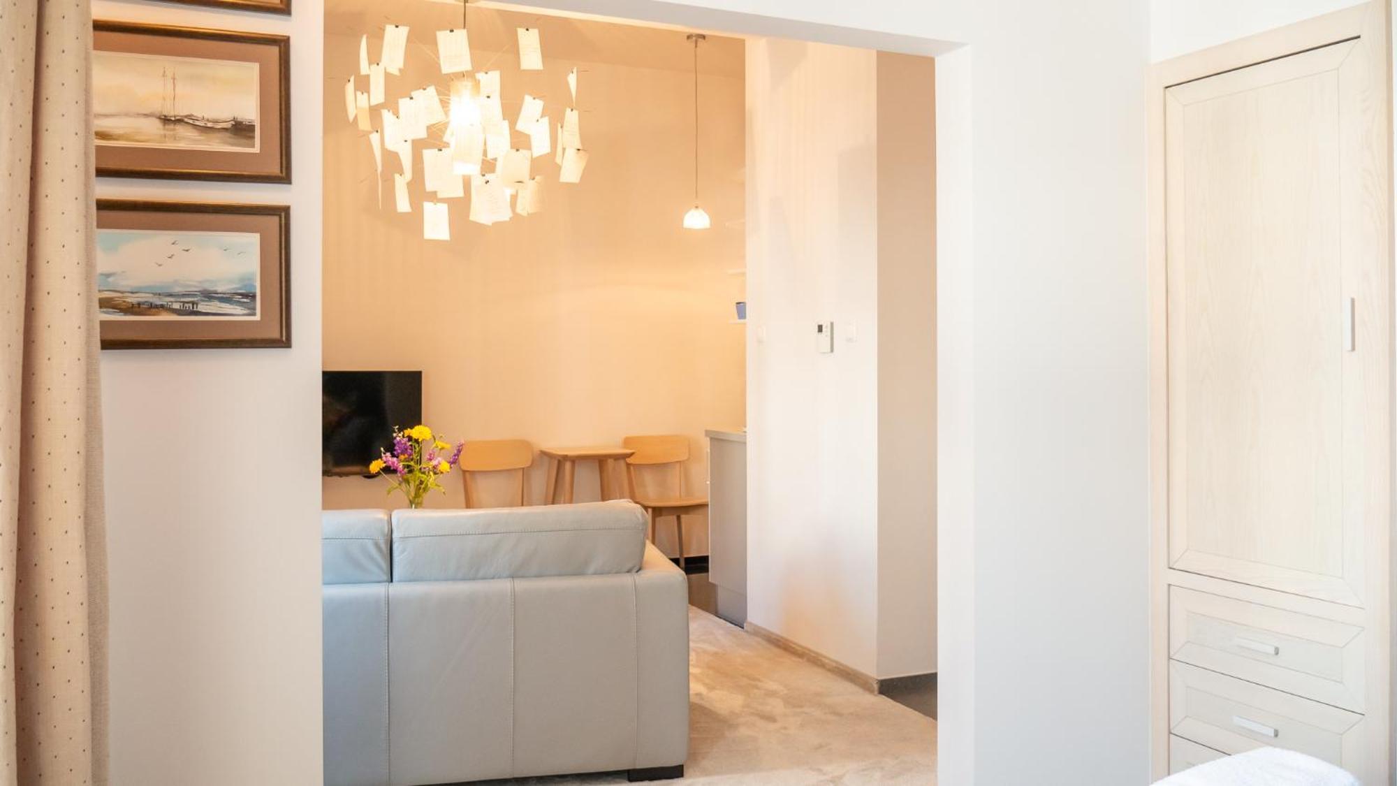 Apartament Morska 2 Surfingbird Kolberg Exterior foto