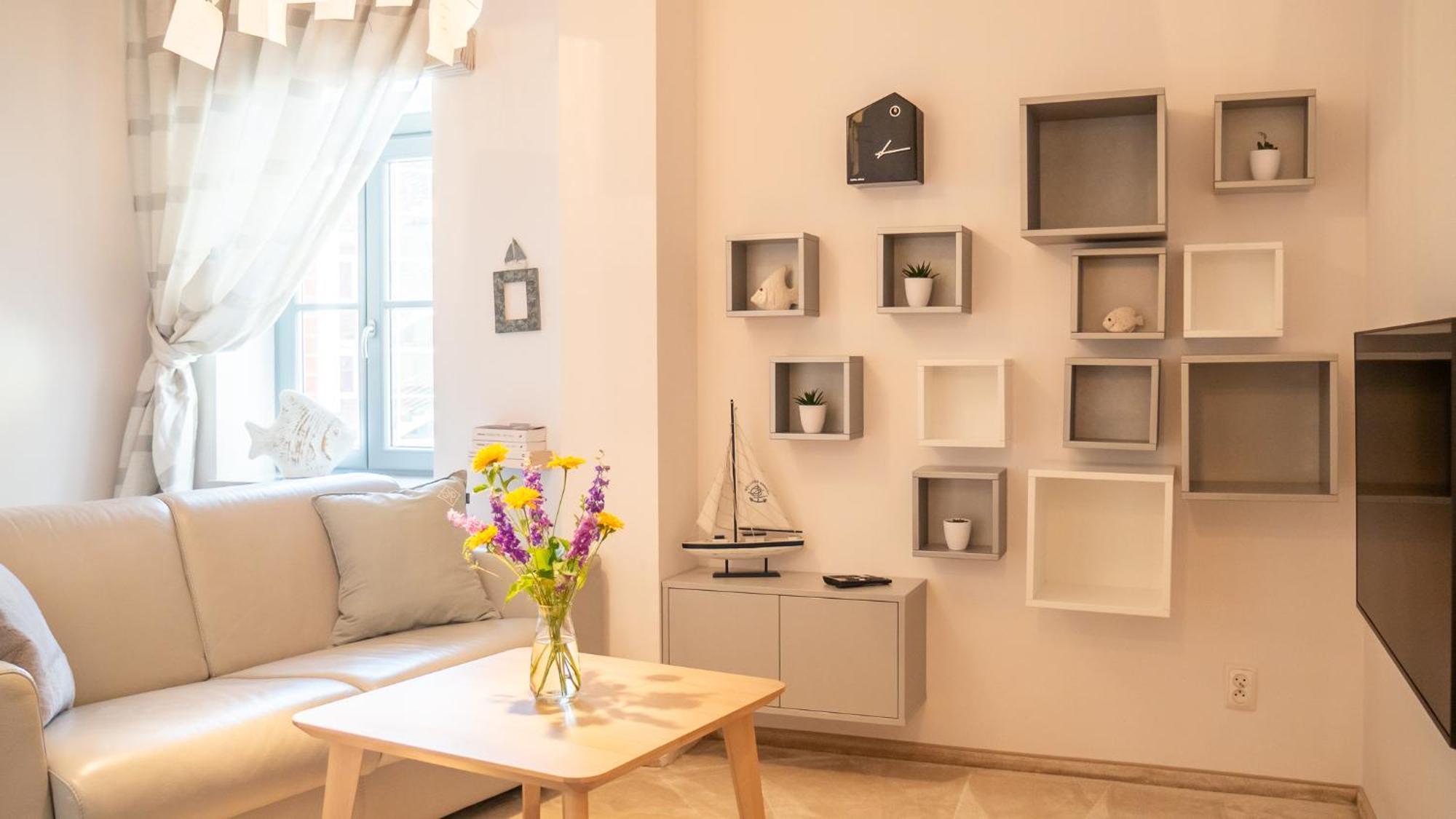 Apartament Morska 2 Surfingbird Kolberg Exterior foto